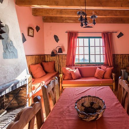 Willa Casa Elvira Valverde  Zewnętrze zdjęcie